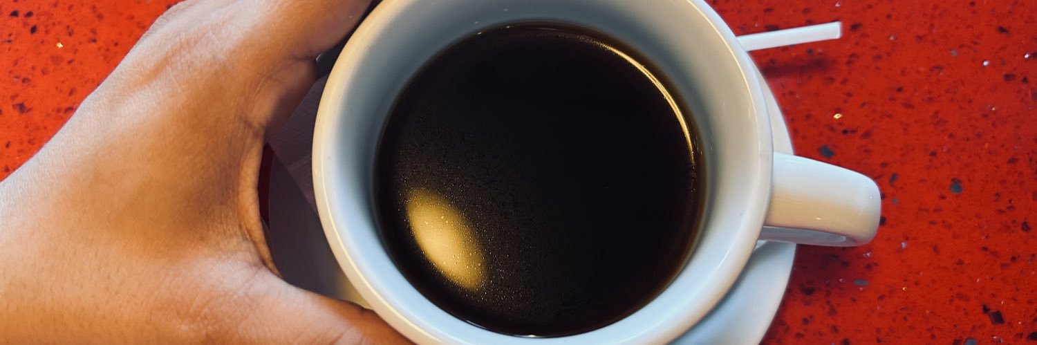 LaVeroBlanco☕️🪴🐶 banner