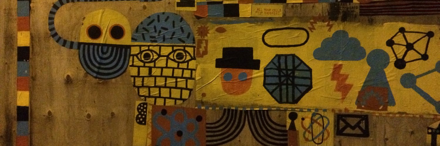 Ξric Arsenault banner