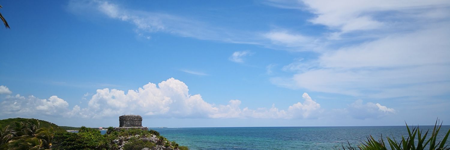 GeocoFernandez's profile banner image