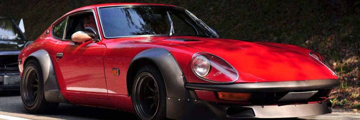robertleavey's profile banner image