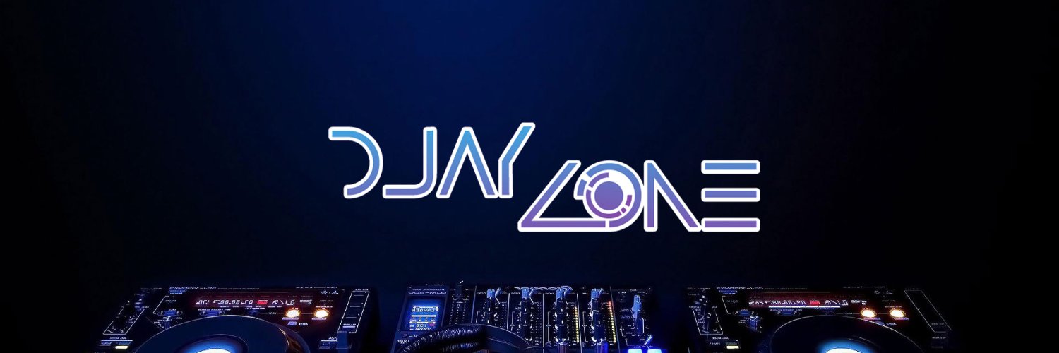 djayzone's profile banner image
