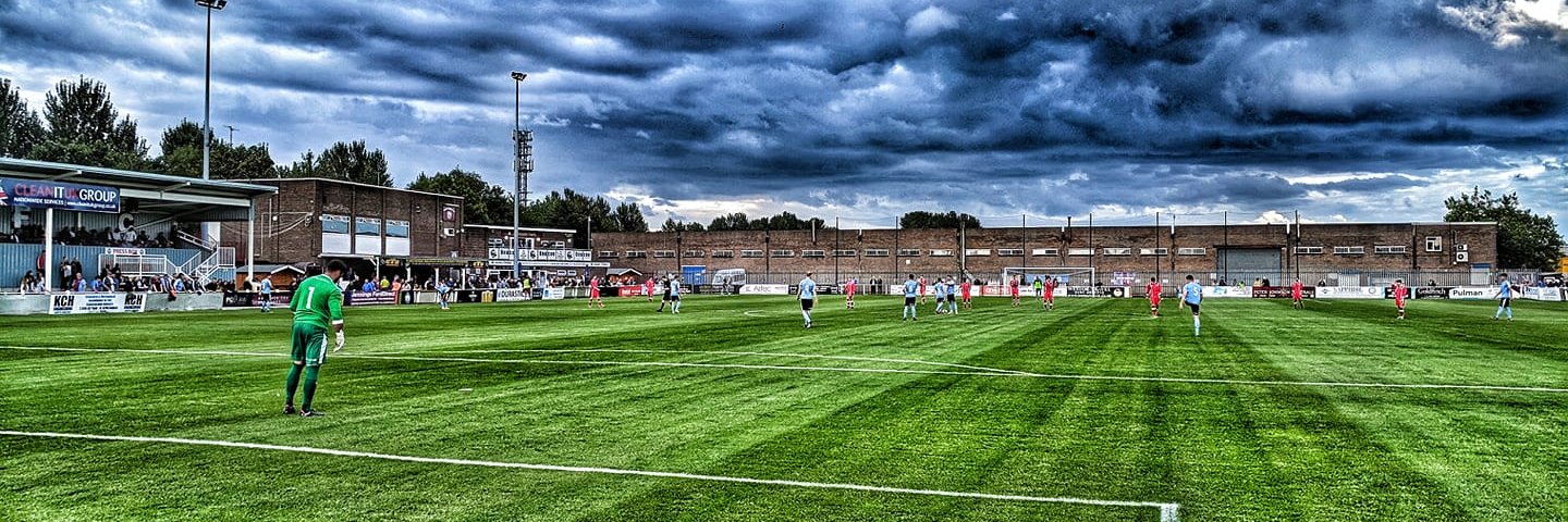 Kinross_Mariner's profile banner image