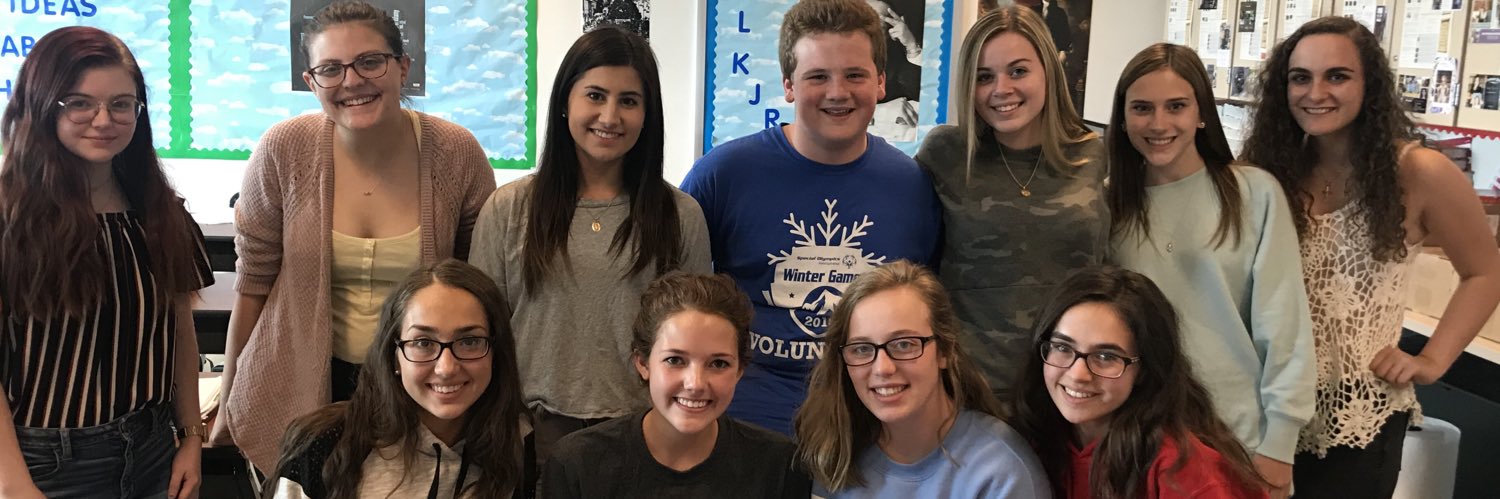 BHSClass_19's profile banner image