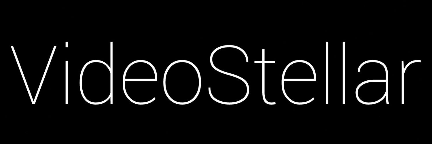 videostellar's profile banner image