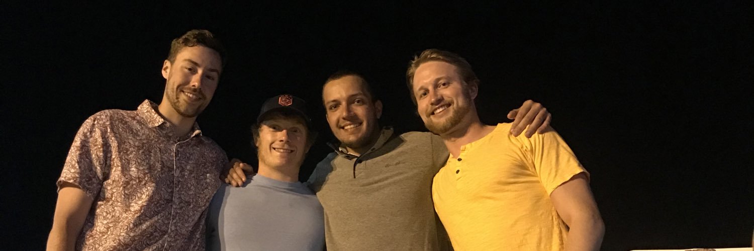 JoshDamro's profile banner image