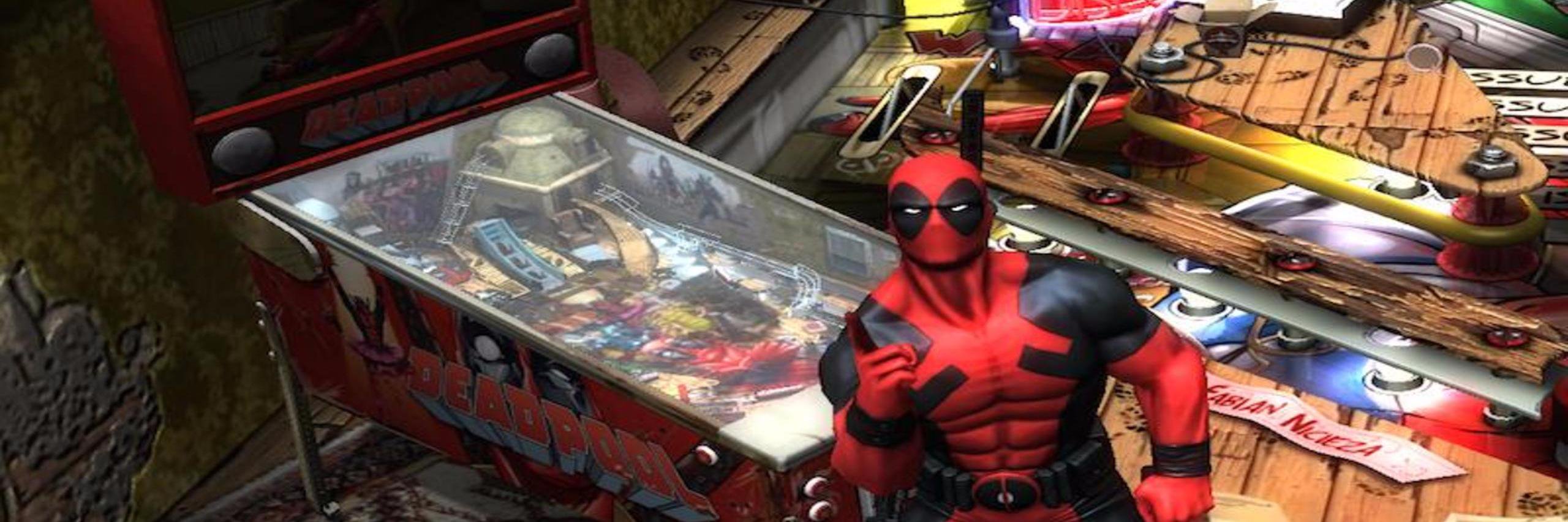 Saint Killjoy banner