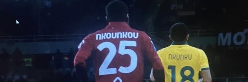 Salvo Cavallaro banner