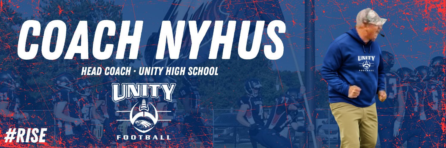 Trent Nyhus banner