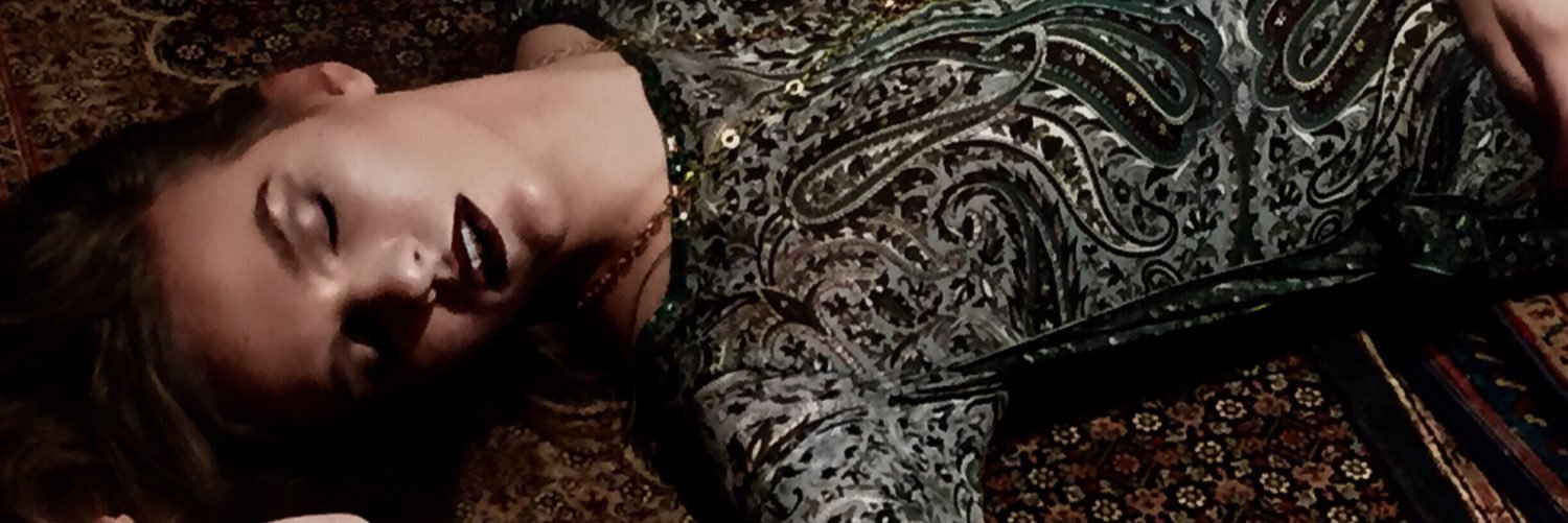 HeyItsAshli's profile banner image