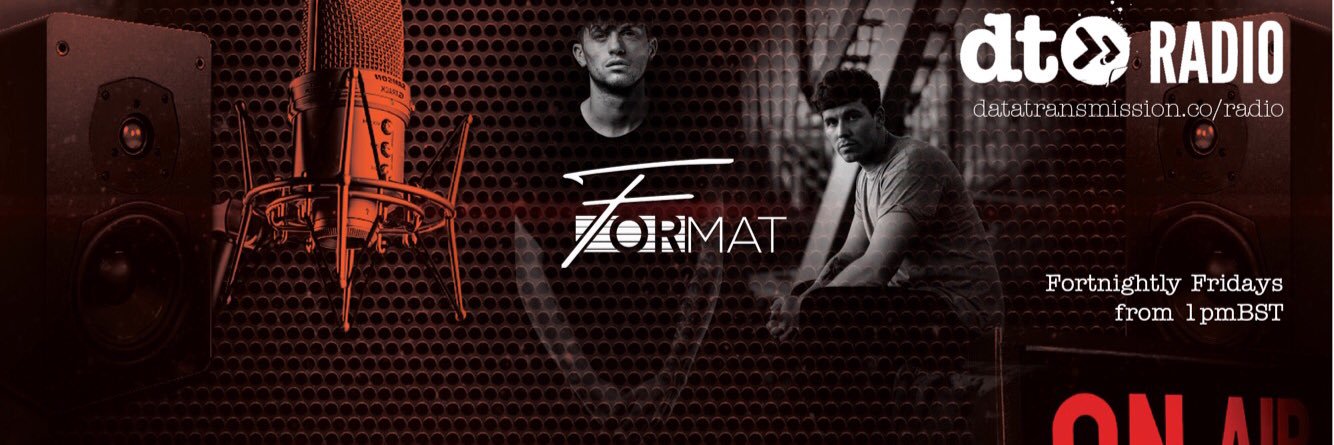 FormatMusic1's profile banner image