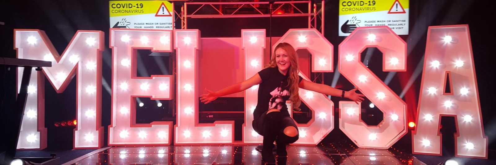 melissatributes's profile banner image
