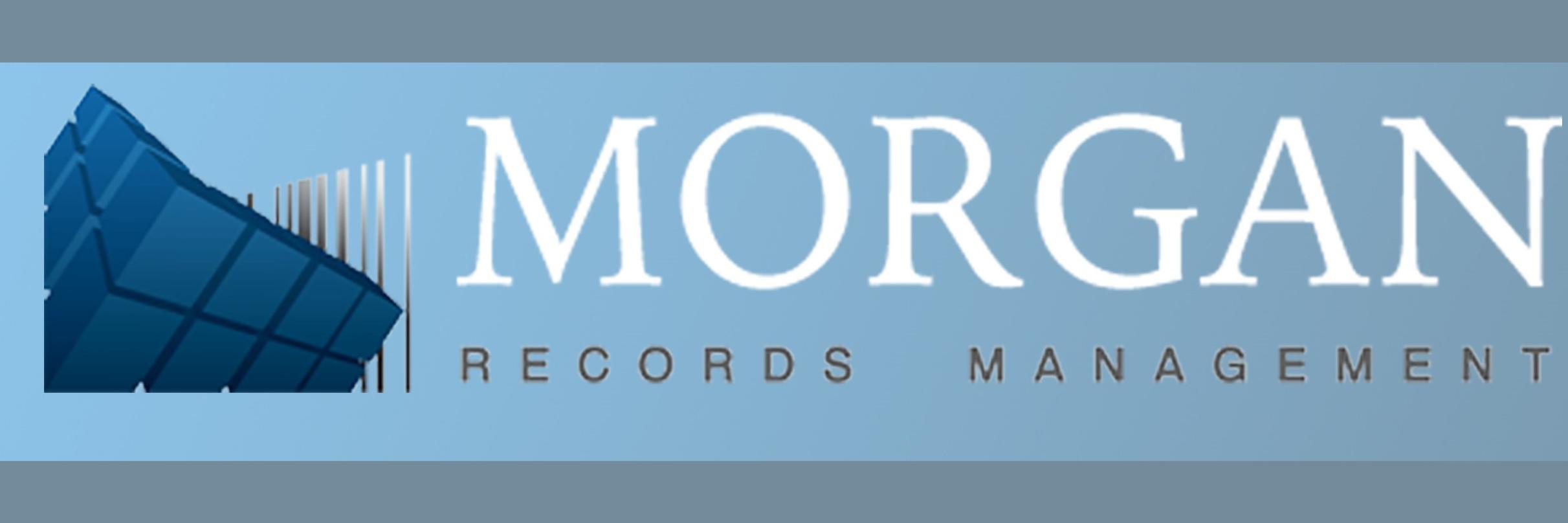 morganrecords's profile banner image