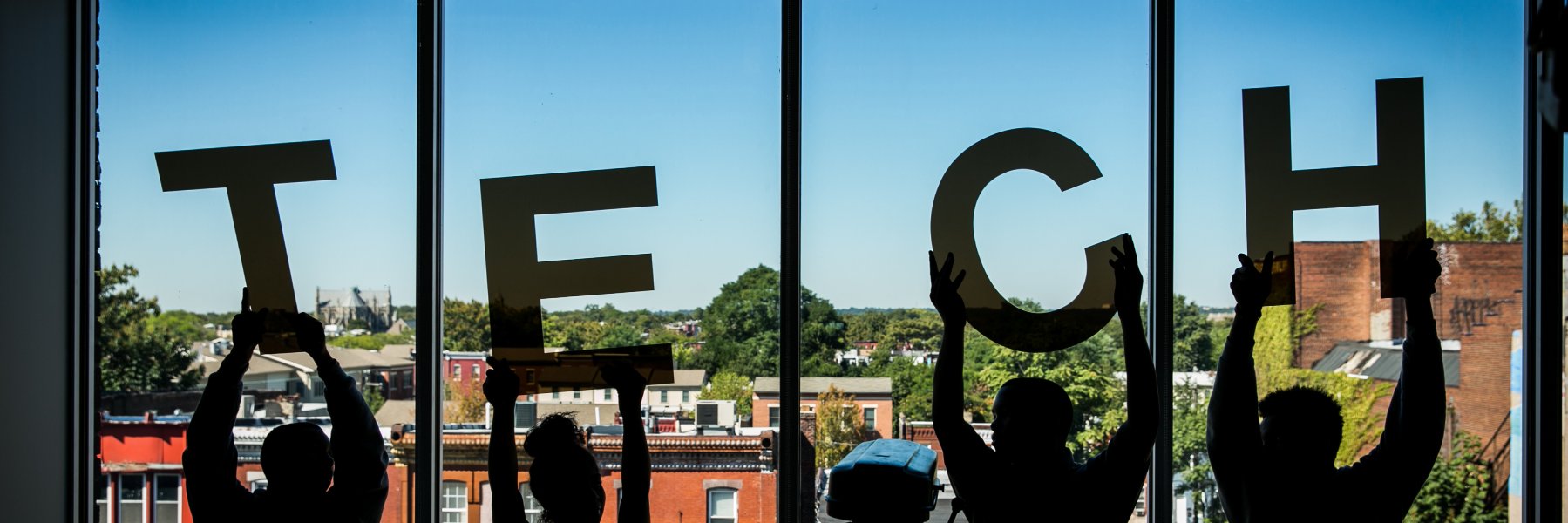 TECHFreire's profile banner image