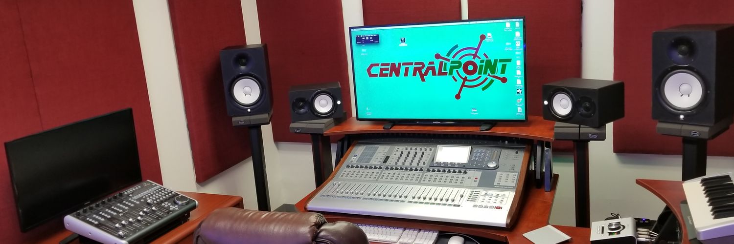 centralpoint's profile banner image