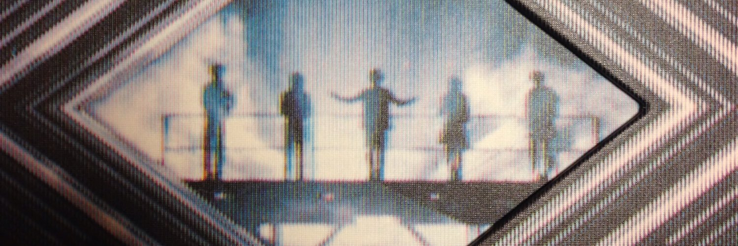 musicforever69's profile banner image