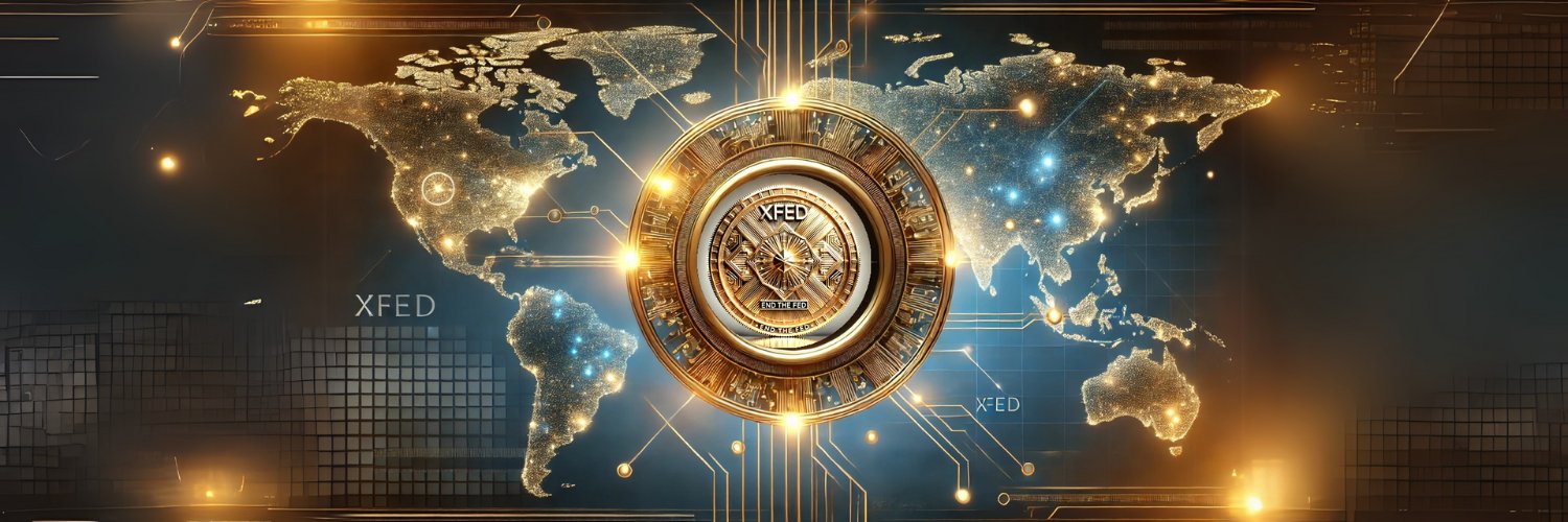 xfedcoin's profile banner image