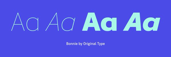 originaltypecom Profile Banner