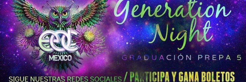GenerationP5's profile banner image