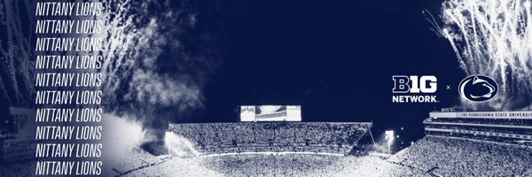 Penn State On BTN Profile Banner