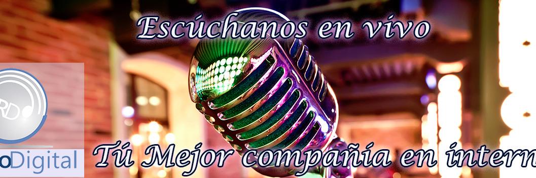 RadioDigitalCo's profile banner image