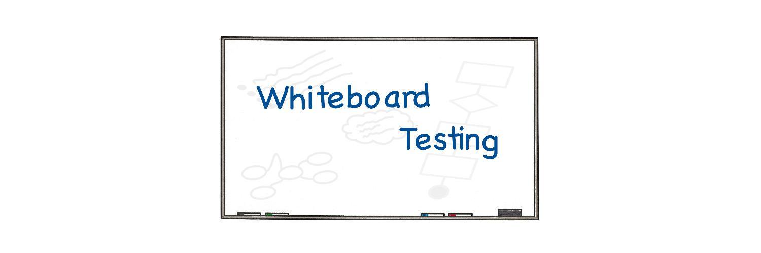 WhiteboardTest's profile banner image