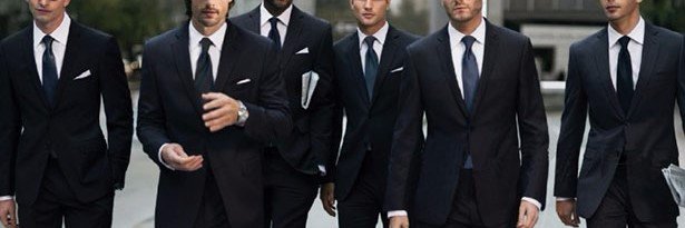DebonairScent's profile banner image