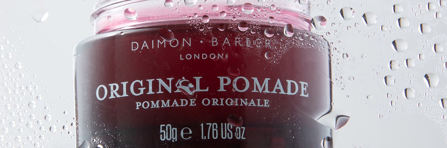 daimonbarber's profile banner image