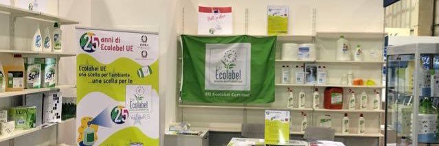 EcolabelUE's profile banner image