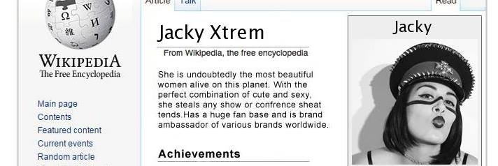 JACKYXTREM's profile banner image