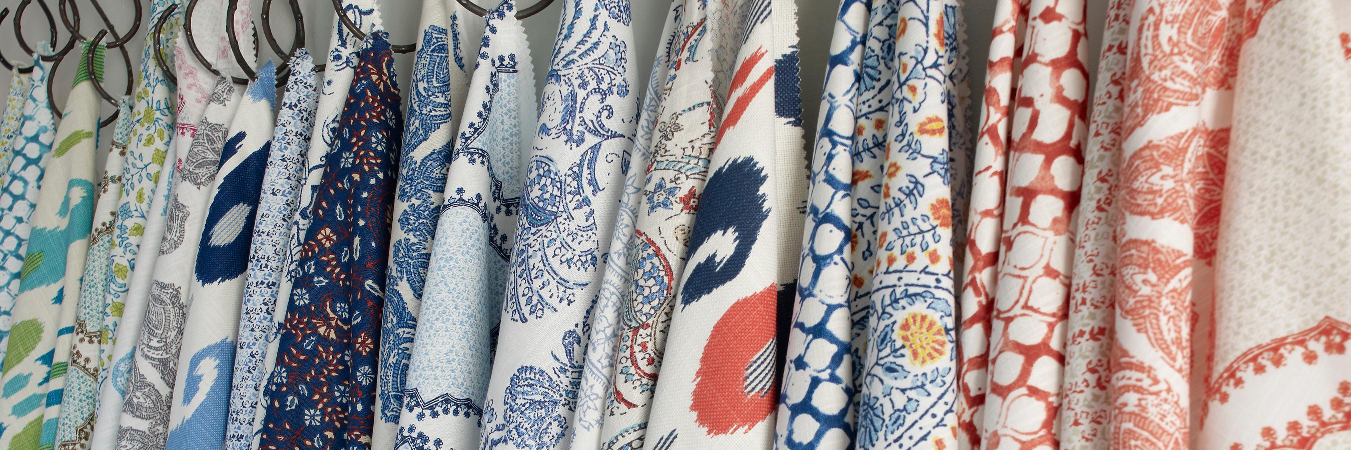 BobsFabrics's profile banner image