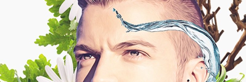 DavidPopForever's profile banner image