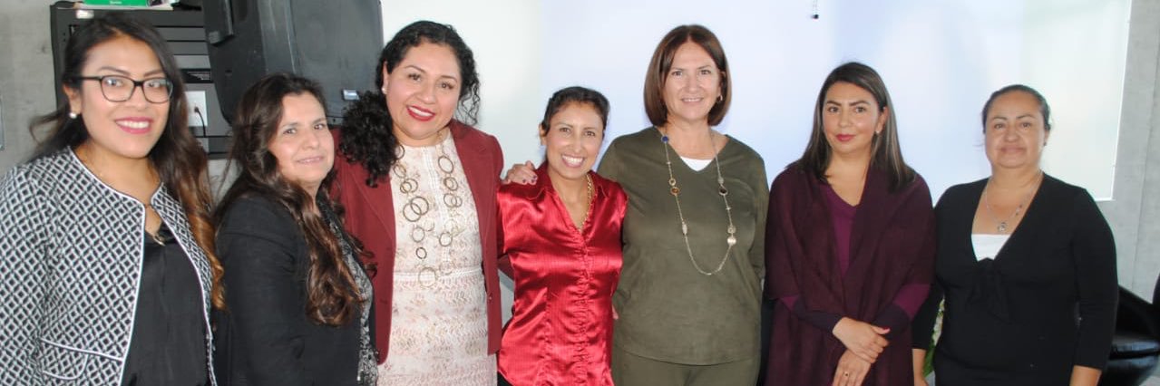 Red_MujeresQro's profile banner image