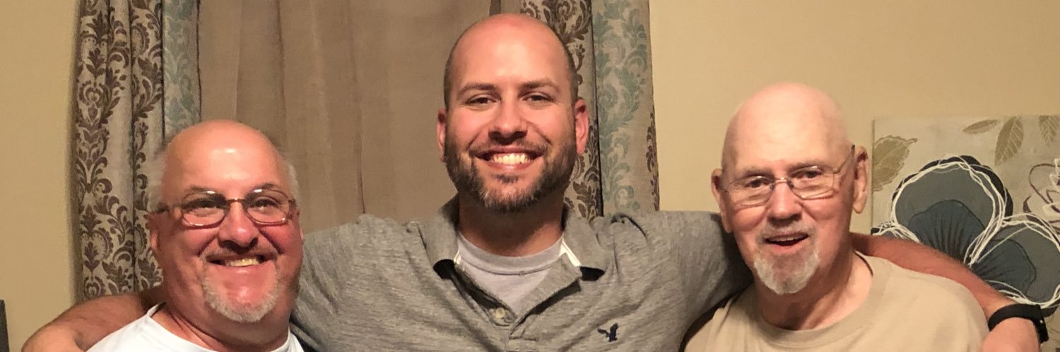 Joey Davis banner