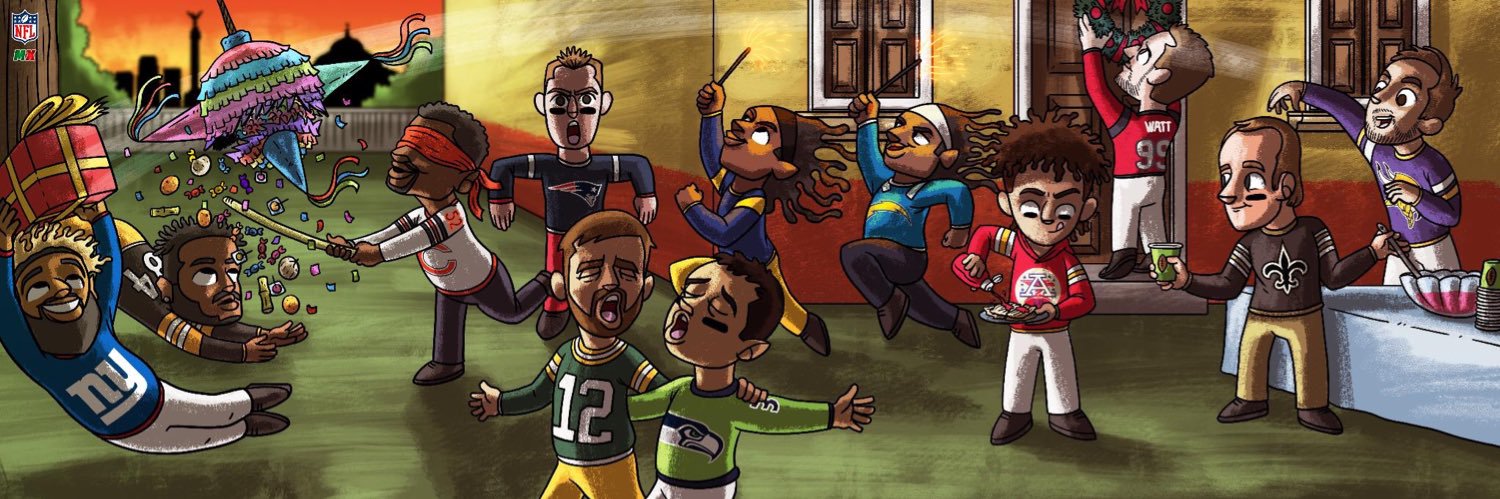 jgpachecom's profile banner image