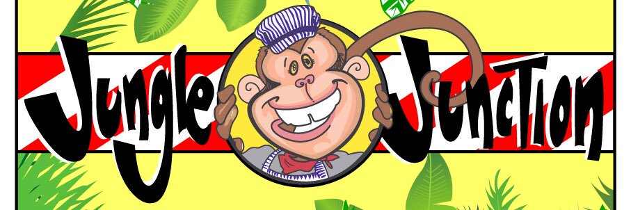 junglejunctionp's profile banner image