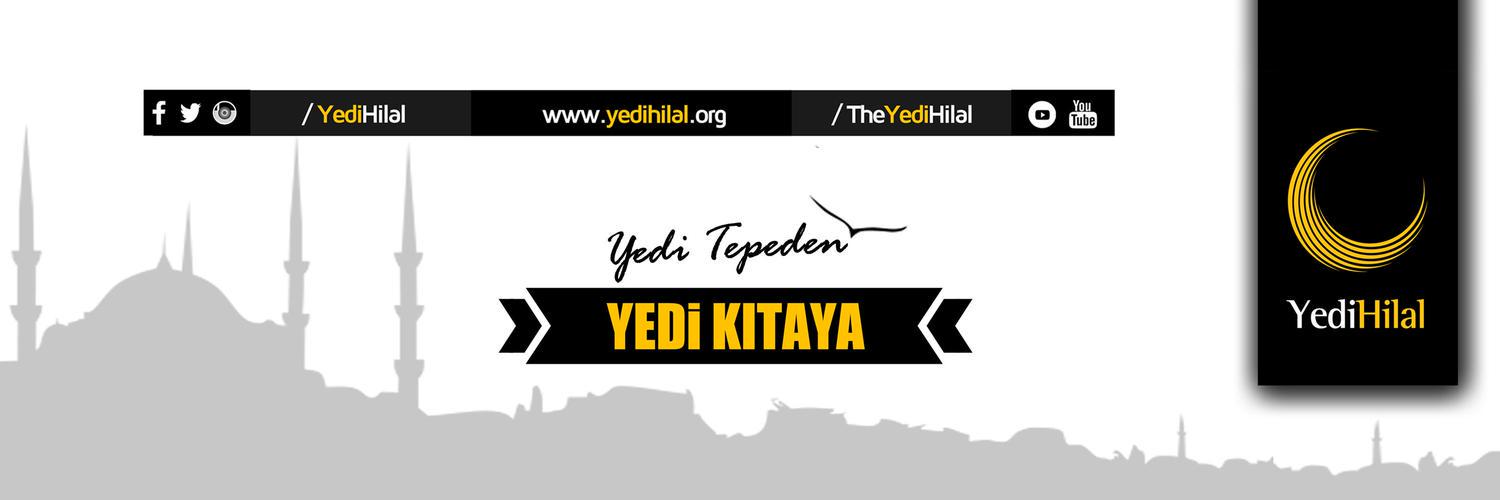 Yedihilal_iu's profile banner image