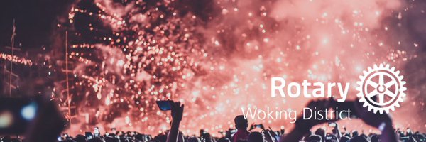 wokingdrotary Profile Banner