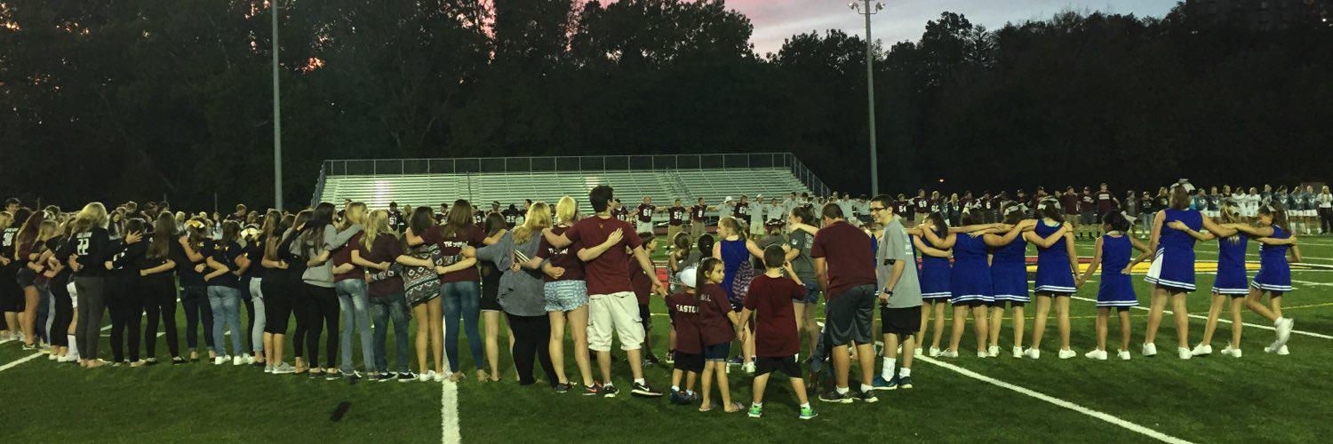 maroonknights's profile banner image