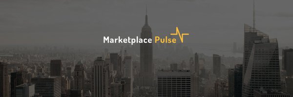 MarketplacePuls Profile Banner