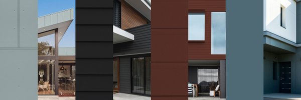 JamesHardie Profile Banner