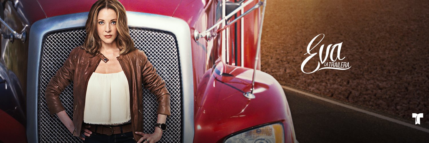 Eva La Trailera banner