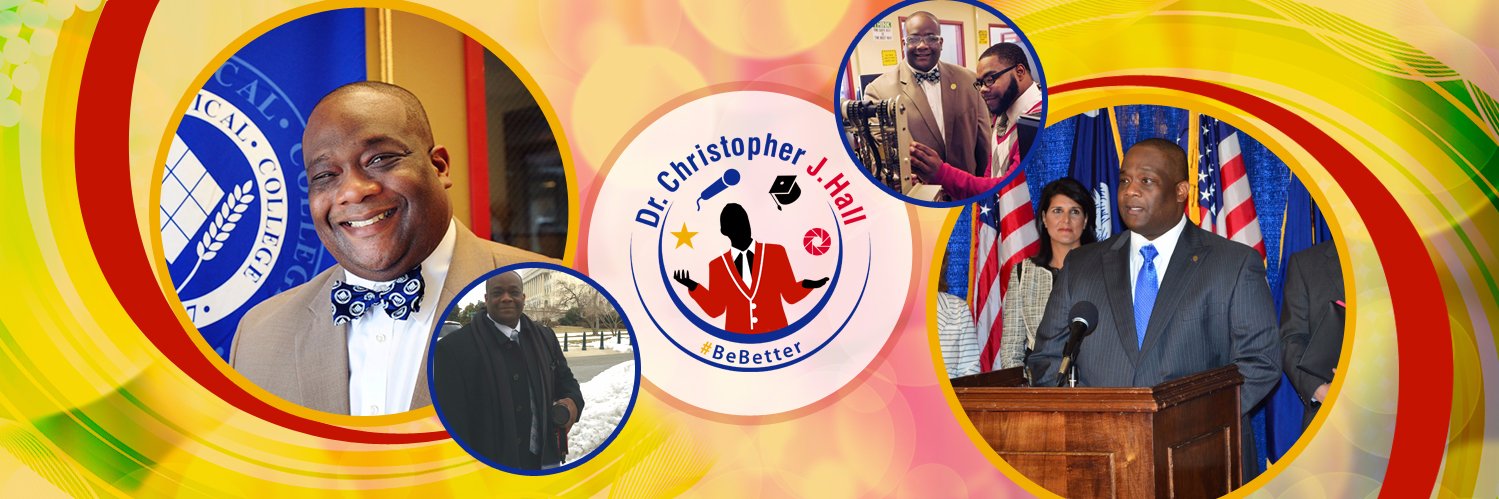 ChrisJHallSC's profile banner image