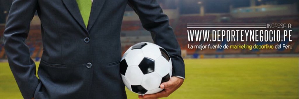 Deporte_Negocio's profile banner image