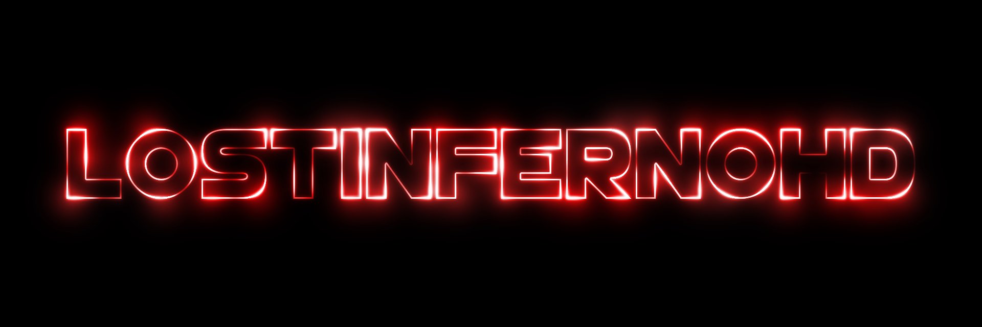 LostInfernoHD's profile banner image