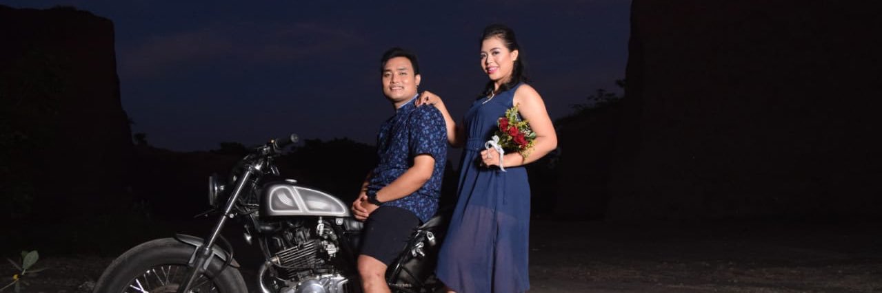 Wedha_Gembul's profile banner image