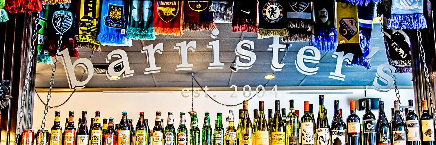 BarristersSTL's profile banner image