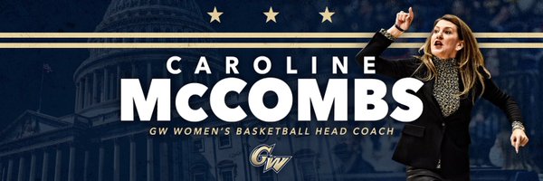 Caroline McCombs Profile Banner