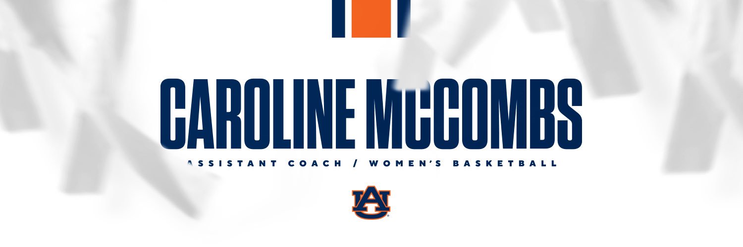 Caroline McCombs banner