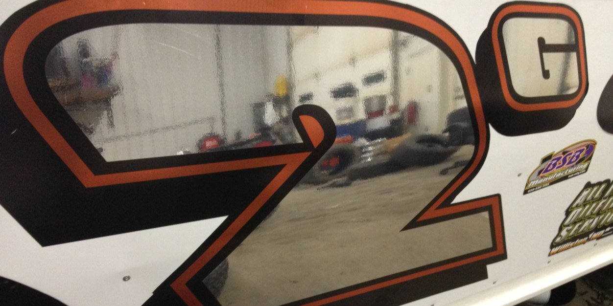 Jason Galle banner