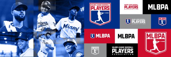 MLBPA Profile Banner